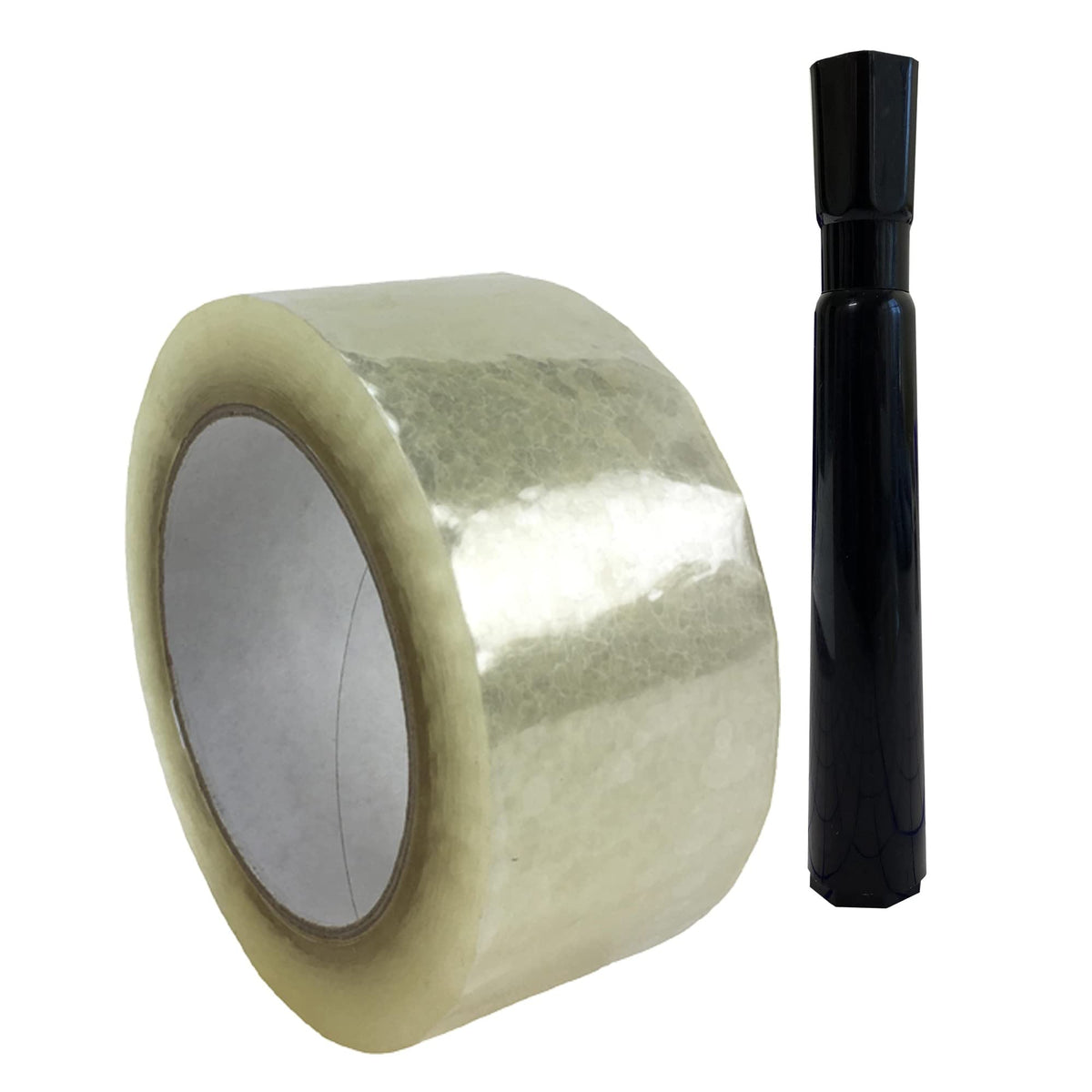 UBMOVE Moving Boxes 2 Room Economy Moving Kit 30 Boxes, Bubble Roll, & Packing Tape