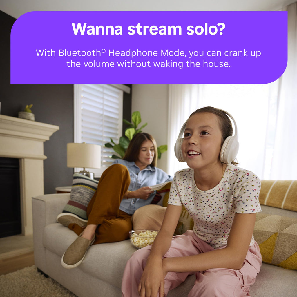 Roku Streaming Stick HD with Voice Remote